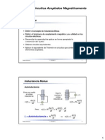 Cap 4-4 Circuitos Acoplados Magneticamente v-113