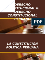 2 Derecho Constitucional Peruano