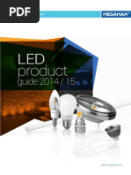 2015 Catalogo LED Completo Movil PDF