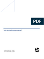 TRIM7.1 WebService PDF