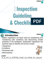 Hse Inspection Presentation PDF