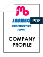 A - Company Profile 2014