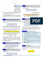 Matemáticas 