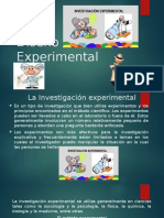 Diseño Experimental