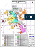 Lusail City - Grid Layout CPs