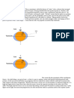 Tidal Calculations