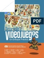 Curso Desarrollo Videojuegos 3ed