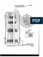 Feb-4, 1941 - R. J. Van de Graaff: Means For Increasing The Compactness of High Voltage Electrostatic Apparatus