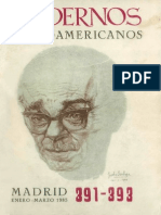 Cuadernos Hispanoamericanos 105