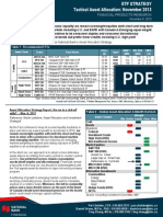 Table 1 - Recommended Etfs: Financial Products Research