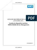 457-Gestion Dispositivos Moviles MDM-nov13