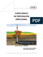 Curso Perforación Direccional PDF