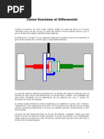 Diferenciales