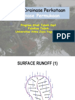 2-Aspek Drainase Perkotaan (Surface Drainage) PDF