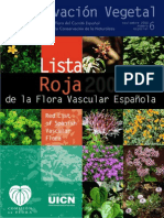 Lista Roja2000 PDF