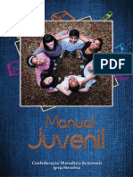 Manual Do Juvenil CMJ Metodista