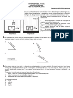 Pre Test de Fisica Aplicada