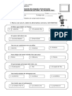 Prueba Valiente Teo