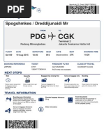 CGK PDG: Spogshmkes / Dreddijunaidi MR