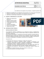 Informe 2 Electrotecnia Industria