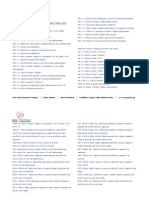 Combinación de Teclas Word 2013 PDF