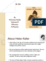 Helen Keller