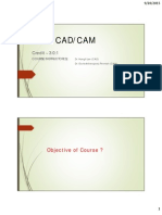 CAD Introduction