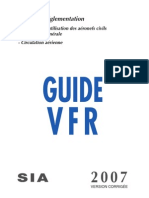 Guide VFR Juin 2007