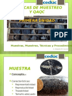 Nº02 - Primera Unidad QA/QC