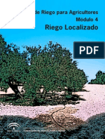 Manual para Riego para Agricultores PDF