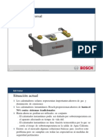 BOSCH, Kit Solar Universal Modificado