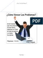 Cómo Vencer Los Problemas