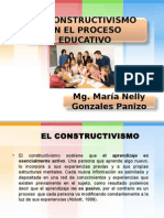 Estrategias Constructivistas