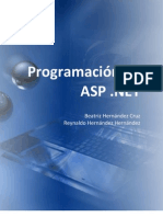 Programación en ASP 