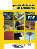 Manual de Impermeabilização