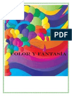 Unidad Color y Fantasía