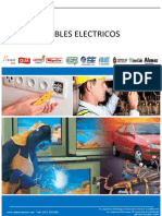 Cables y Conductores Electricos