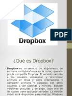 Dropbox