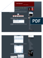 Layouts en Java