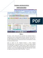 Controle de Frota - Orientações Gerais PDF