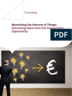 Iot Monetization 0