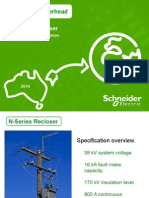 002a Schneider Reclosers N-Series Recloser 1.0