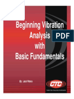 01-Beginning Vibration Analysis PDF