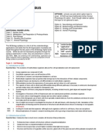 Ib Biology Syllabus-New