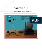  Fisica II. Vibraciones Mecanicas