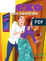 Profamilia - Sexo Con Sentido