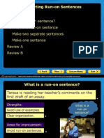 Level1 Lesson02 v2 Correcting Run-On Sentences