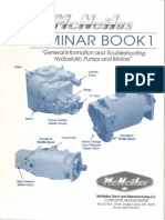 Mixer Seminar I Manual