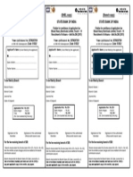 Sbi Challan