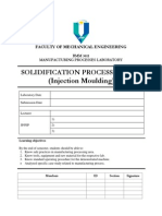 Lab Polymer Processing